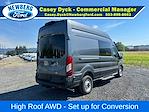 New 2026 Ford Transit 350 High Roof Empty Cargo Van thumbnail 6