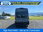 New 2026 Ford Transit 350 High Roof Empty Cargo Van thumbnail 7