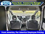 New 2026 Ford Transit 250 High Roof Empty Cargo Van thumbnail 10