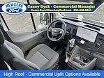 New 2026 Ford Transit 250 High Roof Empty Cargo Van thumbnail 11