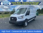 New 2026 Ford Transit 250 High Roof Empty Cargo Van thumbnail 2