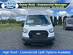 New 2026 Ford Transit 250 High Roof Empty Cargo Van thumbnail 3
