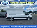 New 2026 Ford Transit 250 High Roof Empty Cargo Van thumbnail 5