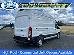 New 2026 Ford Transit 250 High Roof Empty Cargo Van thumbnail 6