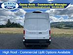New 2026 Ford Transit 250 High Roof Empty Cargo Van thumbnail 7