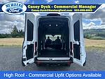 New 2026 Ford Transit 250 High Roof Empty Cargo Van thumbnail 8