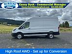 New 2026 Ford Transit 350 High Roof Empty Cargo Van thumbnail 1