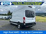New 2026 Ford Transit 350 High Roof Empty Cargo Van thumbnail 9