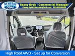 New 2026 Ford Transit 350 High Roof Empty Cargo Van thumbnail 10