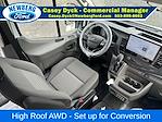 New 2026 Ford Transit 350 High Roof Empty Cargo Van thumbnail 11