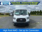 New 2026 Ford Transit 350 High Roof Empty Cargo Van thumbnail 3