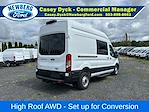 New 2026 Ford Transit 350 High Roof Empty Cargo Van thumbnail 5