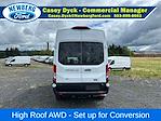 New 2026 Ford Transit 350 High Roof Empty Cargo Van thumbnail 6