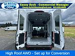 New 2026 Ford Transit 350 High Roof Empty Cargo Van thumbnail 7