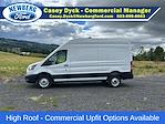New 2026 Ford Transit 250 High Roof Empty Cargo Van thumbnail 1