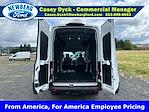 New 2026 Ford Transit 250 High Roof Empty Cargo Van thumbnail 8