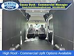 New 2026 Ford Transit 250 High Roof Empty Cargo Van thumbnail 9