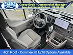 New 2026 Ford Transit 250 High Roof Empty Cargo Van thumbnail 11