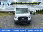 New 2026 Ford Transit 250 High Roof Empty Cargo Van thumbnail 3