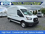 New 2026 Ford Transit 250 High Roof Empty Cargo Van thumbnail 4