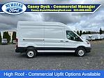 New 2026 Ford Transit 250 High Roof Empty Cargo Van thumbnail 5