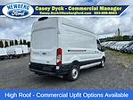 New 2026 Ford Transit 250 High Roof Empty Cargo Van thumbnail 6