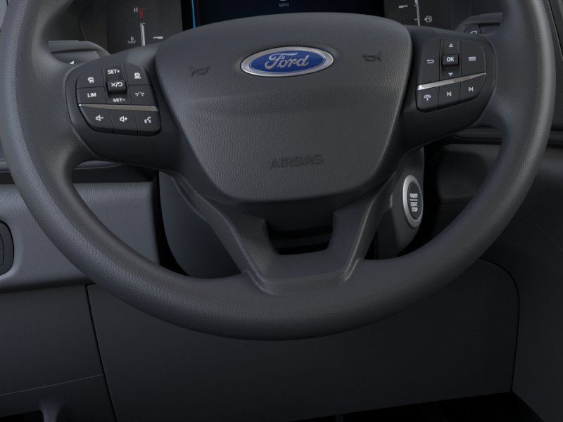 New 2026 Ford Transit 350 High Roof Empty Cargo Van - photo 12