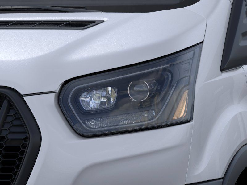 New 2026 Ford Transit 350 High Roof Empty Cargo Van - photo 18