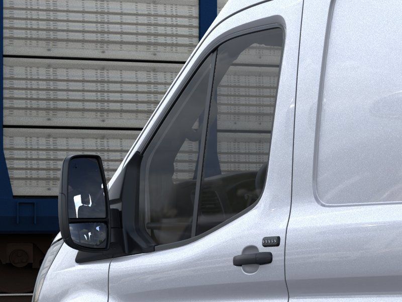 New 2026 Ford Transit 350 High Roof Empty Cargo Van - photo 20