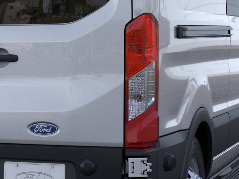 New 2026 Ford Transit 350 High Roof Empty Cargo Van - photo 21