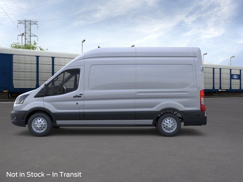 New 2026 Ford Transit 350 High Roof Empty Cargo Van - photo 5