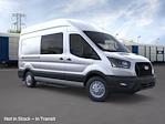 New 2026 Ford Transit 350 High Roof Empty Cargo Van thumbnail 1