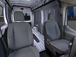 New 2026 Ford Transit 350 High Roof Empty Cargo Van thumbnail 9