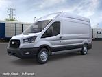 New 2026 Ford Transit 350 High Roof Empty Cargo Van thumbnail 3