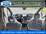 New 2026 Ford Transit 350 Medium Roof Empty Cargo Van thumbnail 10