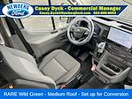 New 2026 Ford Transit 350 Medium Roof Empty Cargo Van thumbnail 11