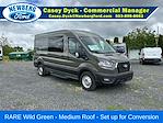New 2026 Ford Transit 350 Medium Roof Empty Cargo Van thumbnail 4