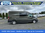 New 2026 Ford Transit 350 Medium Roof Empty Cargo Van thumbnail 5