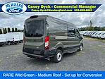 New 2026 Ford Transit 350 Medium Roof Empty Cargo Van thumbnail 6