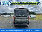 New 2026 Ford Transit 350 Medium Roof Empty Cargo Van thumbnail 7