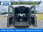 New 2026 Ford Transit 350 Medium Roof Empty Cargo Van thumbnail 8