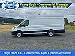 New 2026 Ford Transit 250 High Roof Empty Cargo Van thumbnail 1
