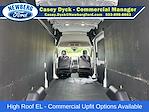 New 2026 Ford Transit 250 High Roof Empty Cargo Van thumbnail 9