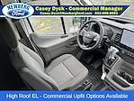 New 2026 Ford Transit 250 High Roof Empty Cargo Van thumbnail 11
