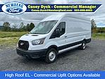New 2026 Ford Transit 250 High Roof Empty Cargo Van thumbnail 2