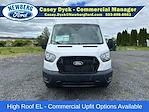 New 2026 Ford Transit 250 High Roof Empty Cargo Van thumbnail 3