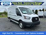 New 2026 Ford Transit 250 High Roof Empty Cargo Van thumbnail 4