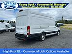 New 2026 Ford Transit 250 High Roof Empty Cargo Van thumbnail 6
