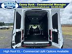 New 2026 Ford Transit 250 High Roof Empty Cargo Van thumbnail 8
