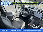 New 2026 Ford Transit 250 High Roof Empty Cargo Van thumbnail 11
